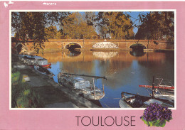 31-TOULOUSE-N°T2667-D/0351 - Toulouse