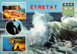 76-ETRETAT-N°T2667-D/0341 - Etretat