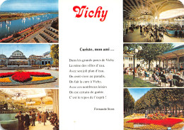 03-VICHY-N°T2667-D/0329 - Vichy
