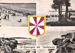 17-SAINT GEORGES DE DIDONNE-N°T2667-D/0303 - Saint-Georges-de-Didonne