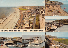 76-DIEPPE-N°T2667-D/0145 - Dieppe