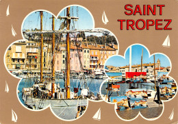 83-SAINT TROPEZ-N°T2667-D/0111 - Saint-Tropez