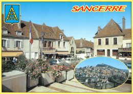 18-SANCERRE-N°T2667-D/0095 - Sancerre