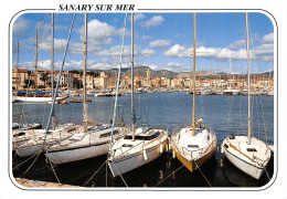 83-SANARY SUR MER-N°T2667-D/0089 - Sanary-sur-Mer