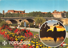 31-TOULOUSE-N°T2667-C/0301 - Toulouse