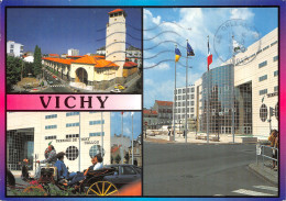 03-VICHY-N°T2667-C/0249 - Vichy