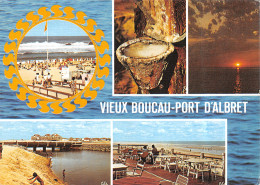 40-VIEUX BOUCAU-N°T2668-D/0049 - Vieux Boucau