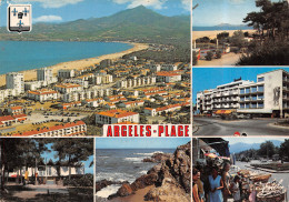 66-ARGELES PLAGE-N°T2668-D/0051 - Argeles Sur Mer
