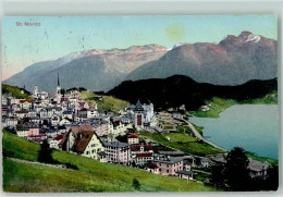 10207611 - St. Moritz - Andere & Zonder Classificatie