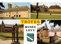 10-TROYES-N°T2668-D/0001 - Troyes
