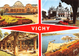 03-VICHY-N°T2668-C/0389 - Vichy