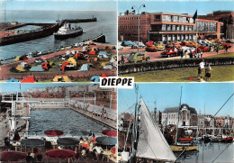 76-DIEPPE-N°T2668-C/0363 - Dieppe