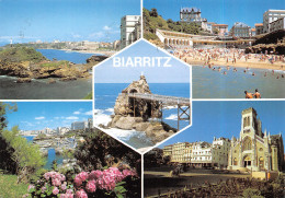64-BIARRITZ-N°T2668-C/0349 - Biarritz