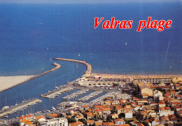 34-VALRAS PLAGE-N°T2668-C/0351 - Other & Unclassified
