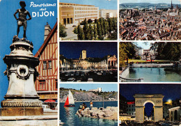 21-DIJON-N°T2668-C/0327 - Dijon