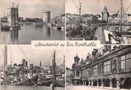 17-LA ROCHELLE-N°T2668-C/0321 - La Rochelle