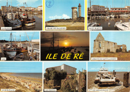 17-ILE DE RE-N°T2668-C/0237 - Ile De Ré