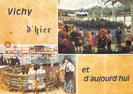 03-VICHY-N°T2668-C/0157 - Vichy