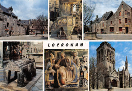 29-LOCRONAN-N°T2668-C/0153 - Locronan