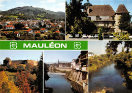 64-MAULEON-N°T2668-C/0095 - Mauleon Licharre