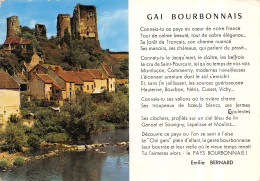 03-GAI BOURBONNAIS-N°T2668-C/0079 - Autres & Non Classés