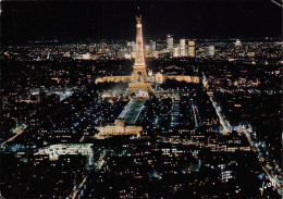 75-PARIS PANORAMA-N°T2668-B/0231 - Other & Unclassified