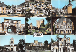 17-PONS-N°T2668-B/0167 - Pons