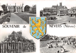 58-NEVERS-N°T2668-B/0153 - Nevers