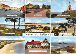 22-LES SABLES D OR-N°T2668-B/0145 - Other & Unclassified
