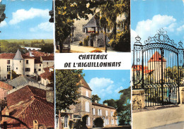47-CHATEAUX DE L AIGUILLONNAIS-N°T2668-B/0131 - Sonstige & Ohne Zuordnung