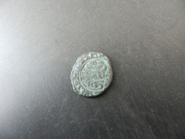 Old Ancient Coin  - To Be Identified - Otros & Sin Clasificación