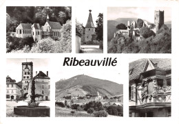 68-RIBEAUVILLE-N°T2668-B/0107 - Ribeauvillé