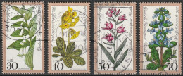 1978...573/576 O - Used Stamps