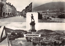 88-REMIREMONT-N°T2668-B/0089 - Remiremont