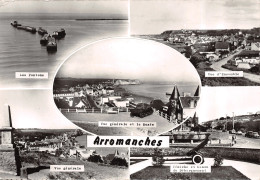 14-ARROMANCHES-N°T2668-B/0067 - Arromanches