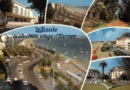 44-LA BAULE-N°T2668-B/0051 - La Baule-Escoublac