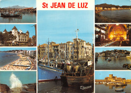 64-SAINT JEAN DE LUZ-N°T2668-B/0057 - Saint Jean De Luz