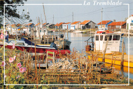 17-LA TREMBLADE-N°T2669-C/0121 - La Tremblade