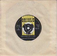 CARTER-LEWIS & THE SOUTHERNERS - Your Momma's Out Of Town - Other - English Music
