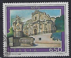 Italy 1988  Tourismus  (o) Mi.2047 - 1981-90: Usados