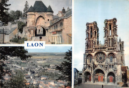 02-LAON-N°T2669-C/0045 - Laon