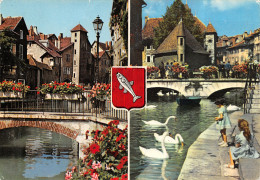 74-ANNECY-N°T2669-C/0021 - Annecy