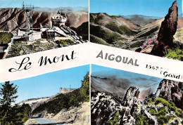 30-MONT AIGOUAL-N°T2669-B/0373 - Other & Unclassified