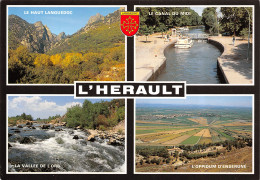 34-L HERAULT-N°T2669-B/0371 - Other & Unclassified