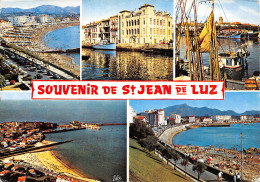 64-SAINT JEAN DE LUZ-N°T2669-B/0299 - Saint Jean De Luz