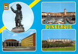59-DUNKERQUE-N°T2669-B/0245 - Dunkerque