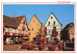68-EGUISHEIM-N°T2669-B/0231 - Other & Unclassified