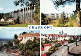 52-CHAUMONT-N°T2669-B/0213 - Chaumont