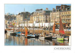 50-CHERBOURG-N°T2669-B/0159 - Cherbourg