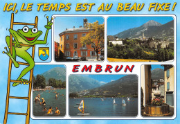 05-EMBRUN-N°T2669-B/0137 - Embrun